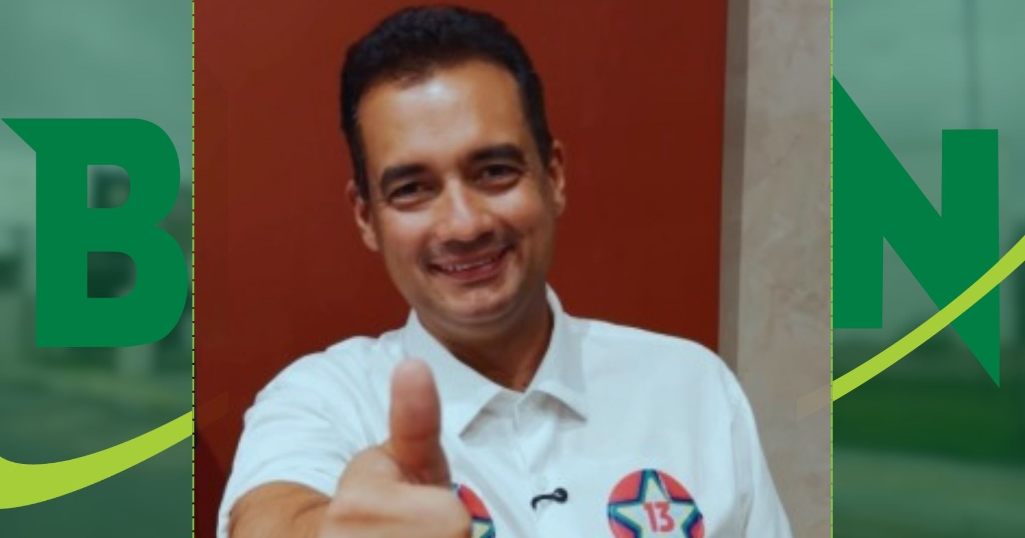 Prefeito de Juazeiro é internado com cálculo renal e suspende agenda oficial