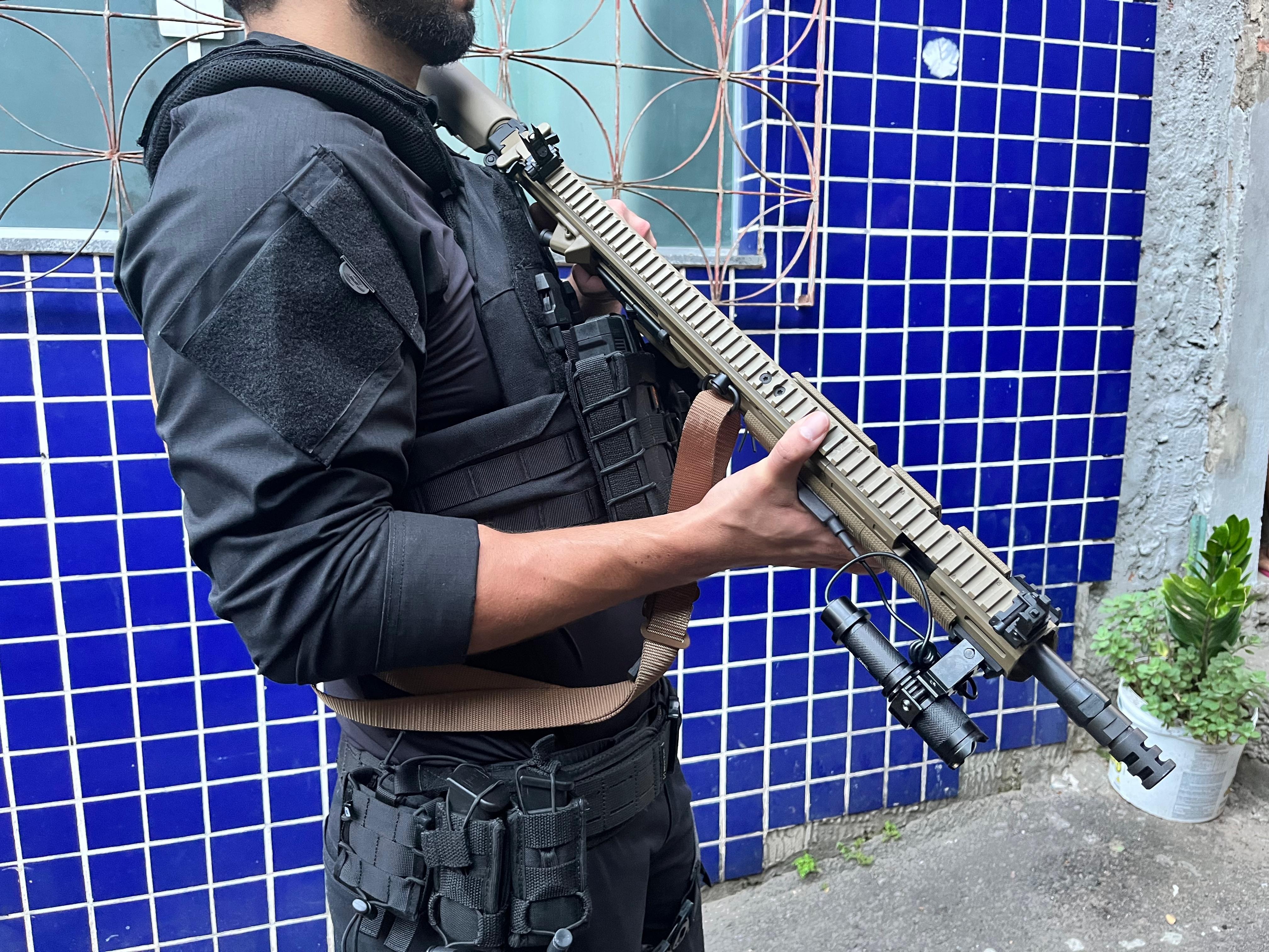 Dois jovens são presos por tentativa de homicídio no Recôncavo Baiano