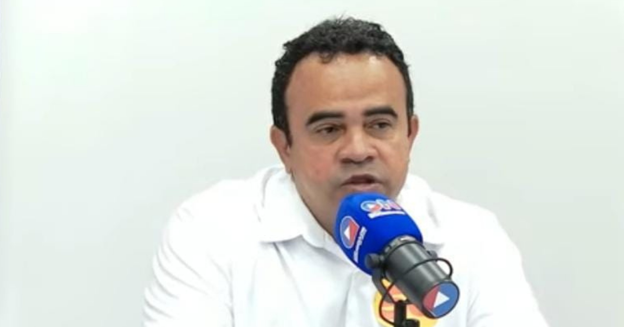 Ronaldo Mansur aponta graves riscos ambientais no Polo de Camaçari
