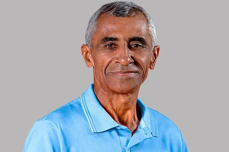 Sudoeste: Vice-prefeito de cidade baiana morre aos 73 anos após complicações de saú