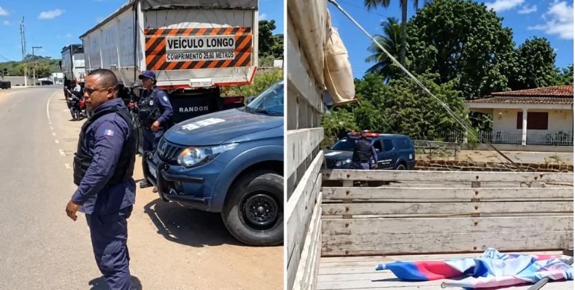 TRE-BA proíbe Prefeitura de Andaraí de apreender material de campanha e determina devolução de bandeiras