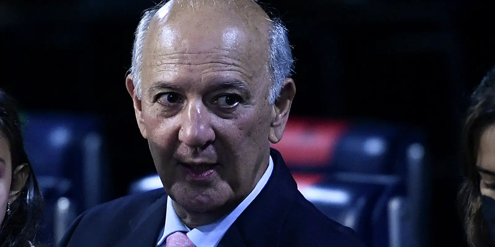 TRE-DF indeferiu a candidatura de José Roberto Arruda ao governo distrital