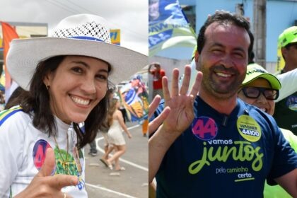 Vereadora acusa companheiro de prefeita de usar saúde para obter votos em Conquista; candidato diz que vai acionar Justiça