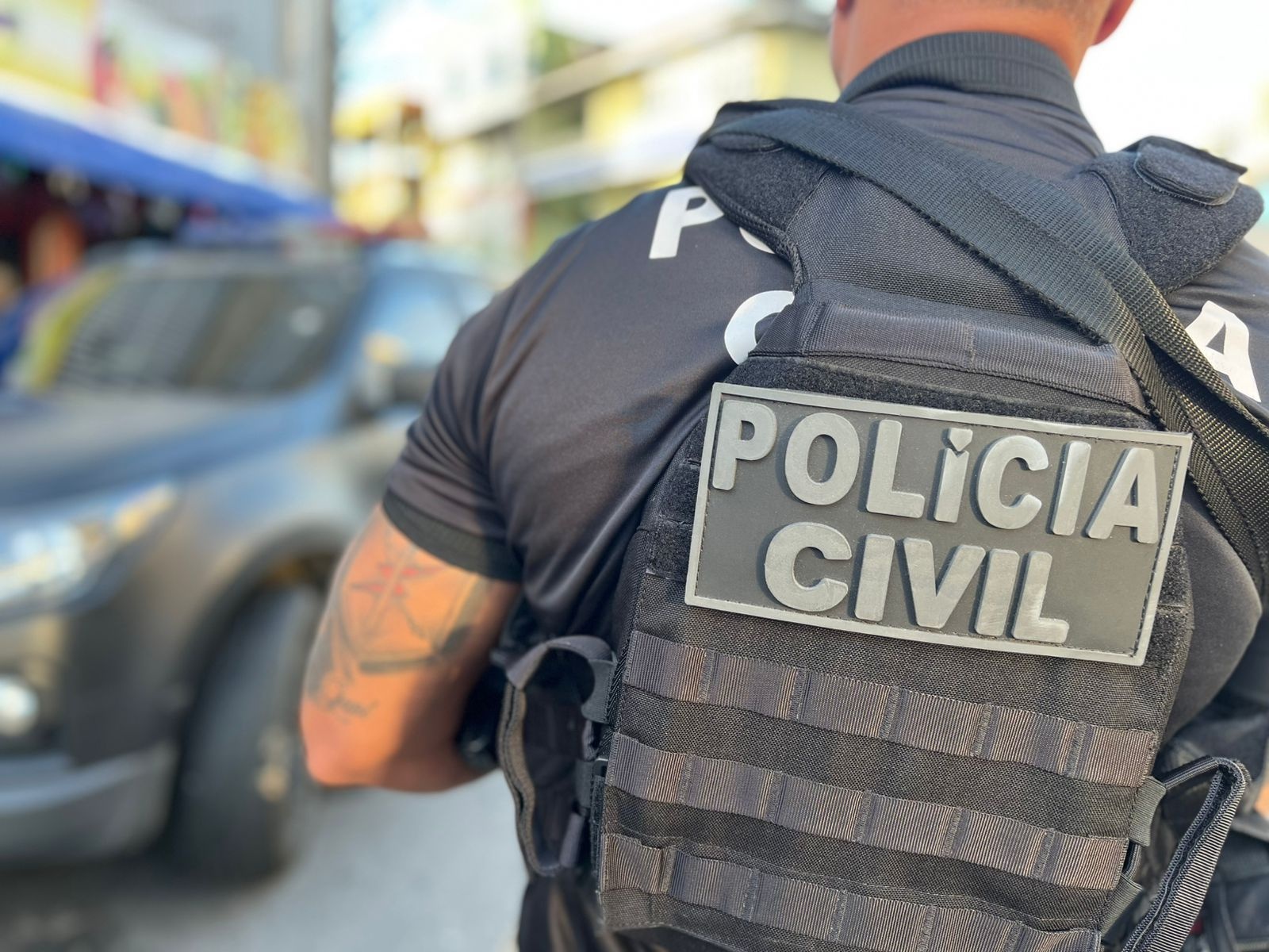 Casal é preso por coação de jurados para tentar livrar filho de condenação em Irecê