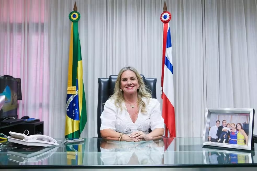 Assembleia Legislativa da Bahia mantém presença feminina em 15% com 10 eleitas