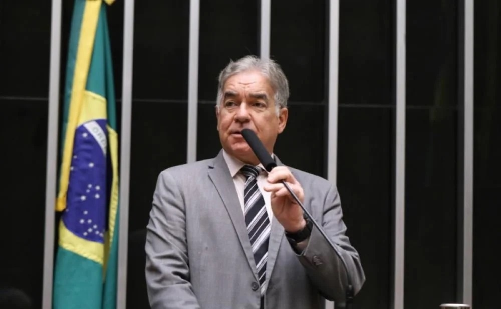 Zé Neto fica sem vaga na Bahia apesar de alta votação nas eleições