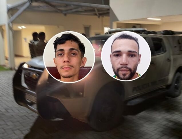 Confronto com a Polícia Militar em Ipiaú resulta na morte de dois suspeitos