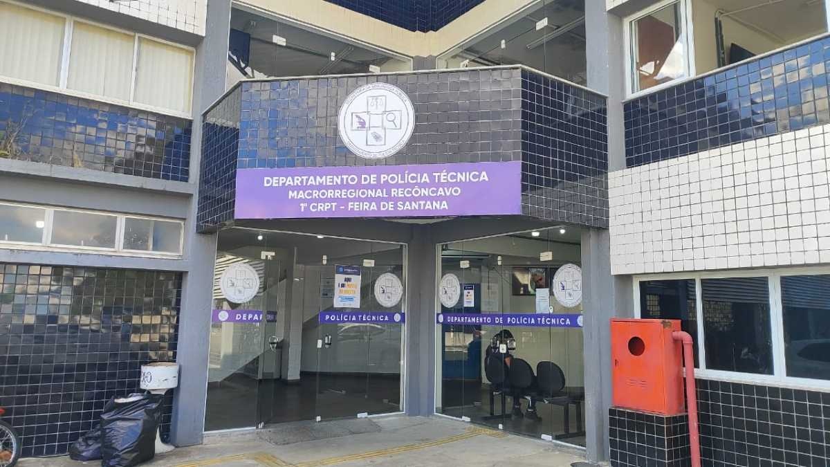 Violência em Feira de Santana faz mais uma vítima no dia das eleições