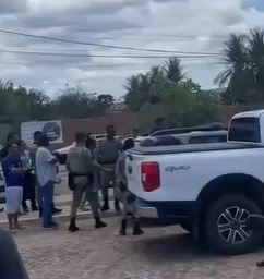 Ex-candidato a prefeito é detido por suspeita de crime eleitoral na Bahia