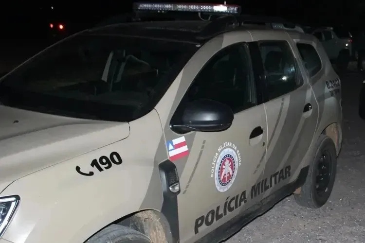 Polícia realiza resgate de recém-nascido em Guanambi após denúncias
