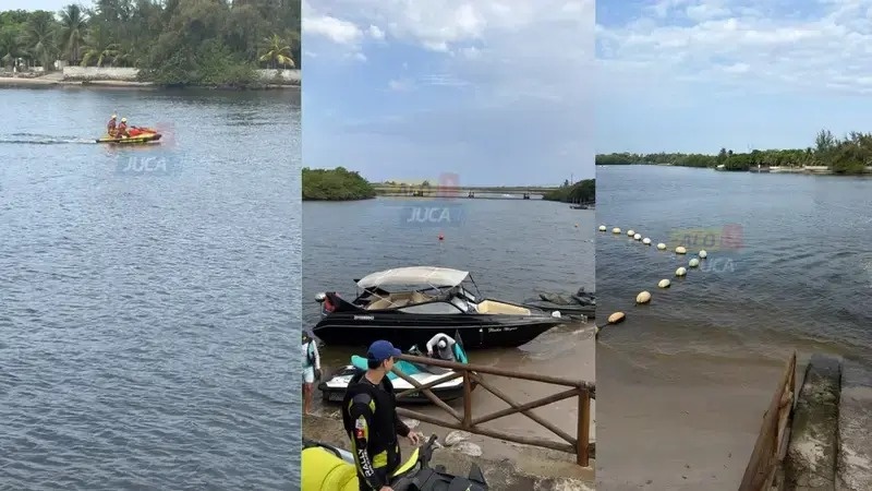 Jovem de 22 anos desaparece em Barra de Jacuípe após cair de embarcação