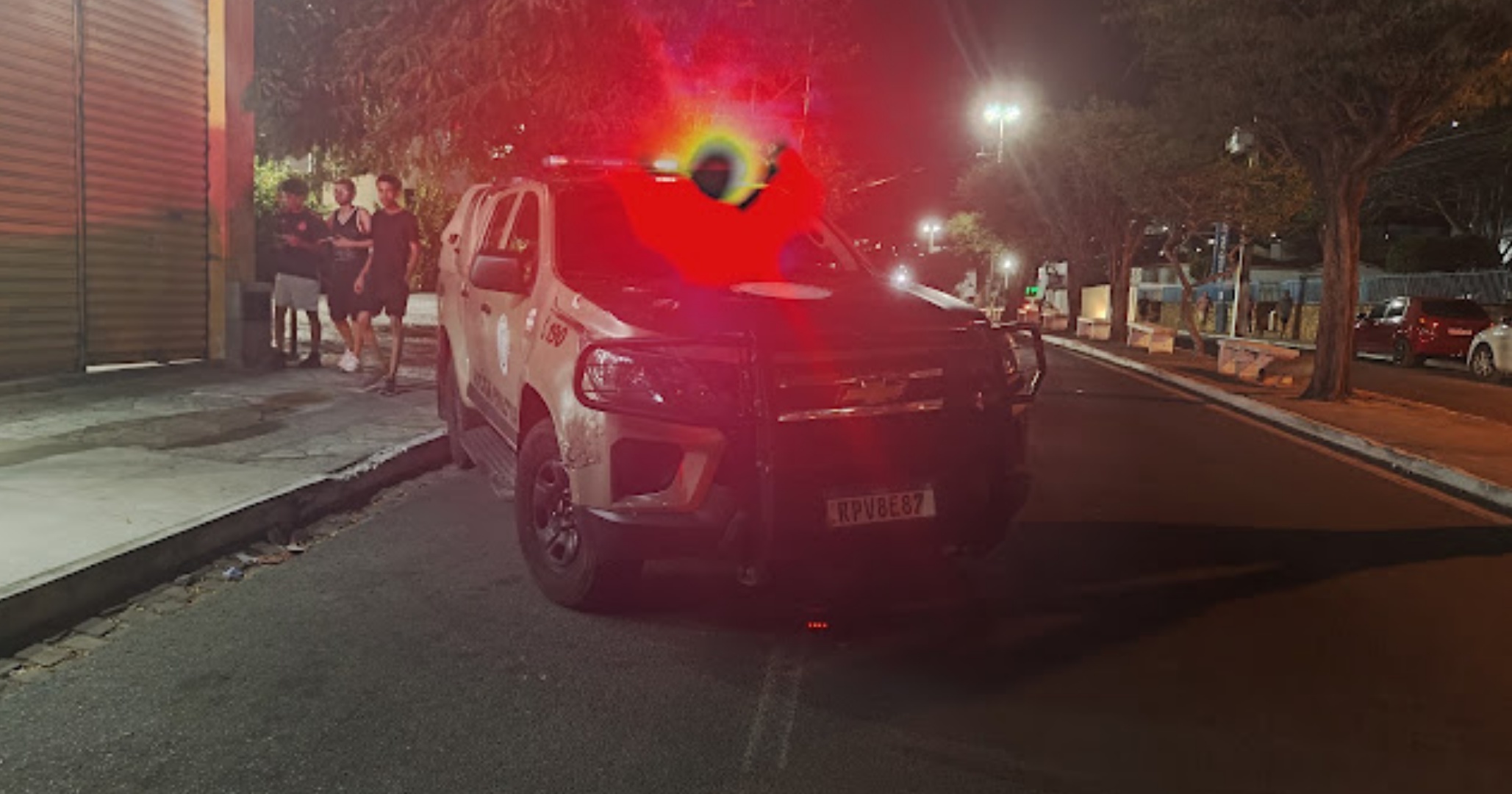 Violência em Jacobina: jovem é assassinado a tiros em via pública