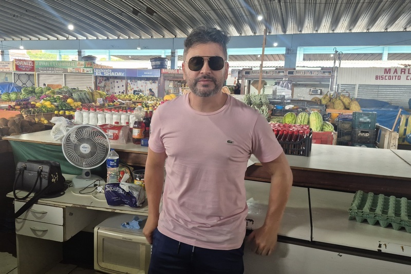 PSDB da Bahia apoia ex-vereador Diogo Azevedo após perda de mandato