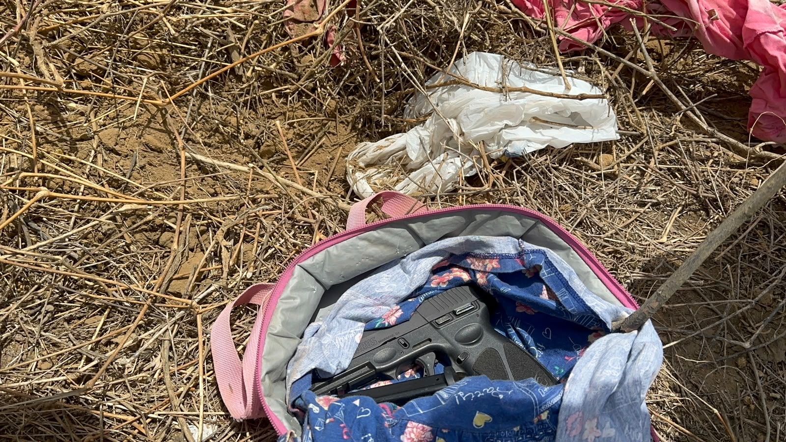Jovem é presa em Poções suspeita de matar guarda municipal