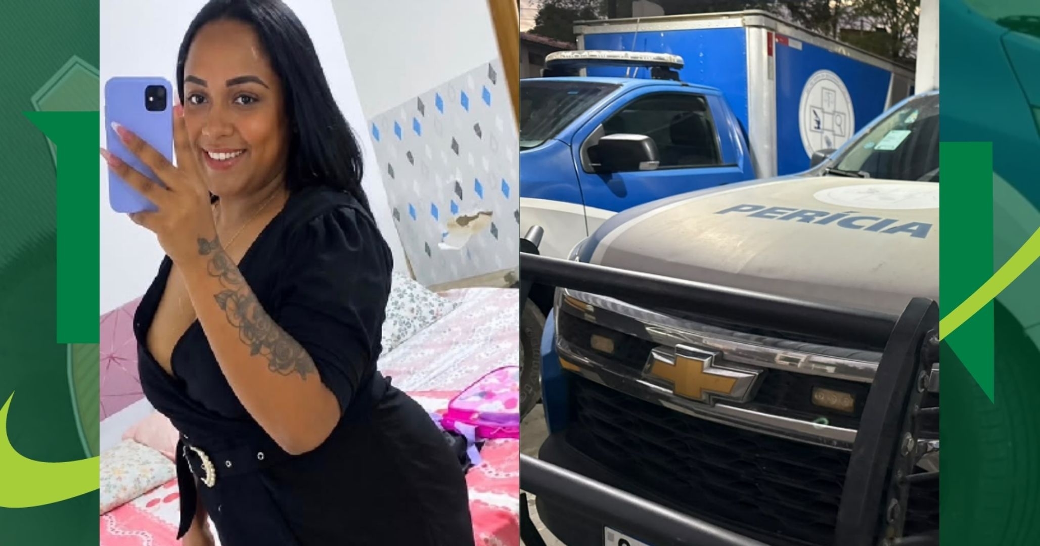 Jequié registra homicídio de mulher de 25 anos após invasão domiciliar