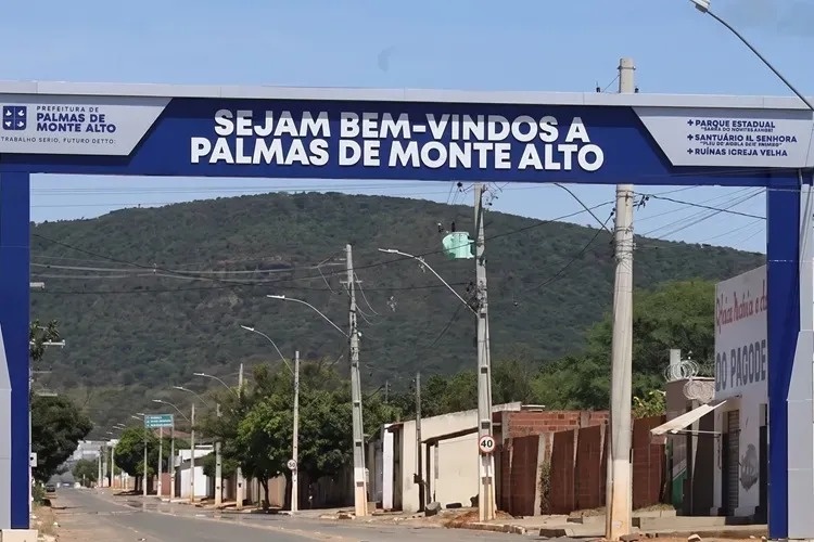 Falsa denúncia de cárcere privado mobiliza a Polícia Militar em Palmas de Monte Alto