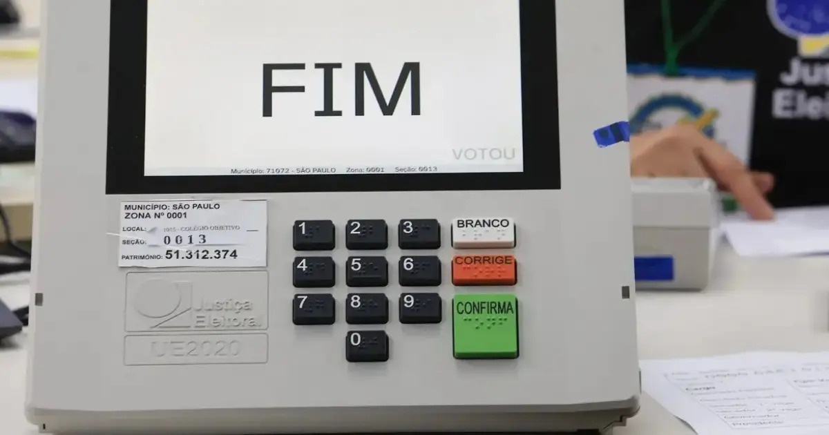 Bahia registra 21 detidos por crimes eleitorais no 1º turno