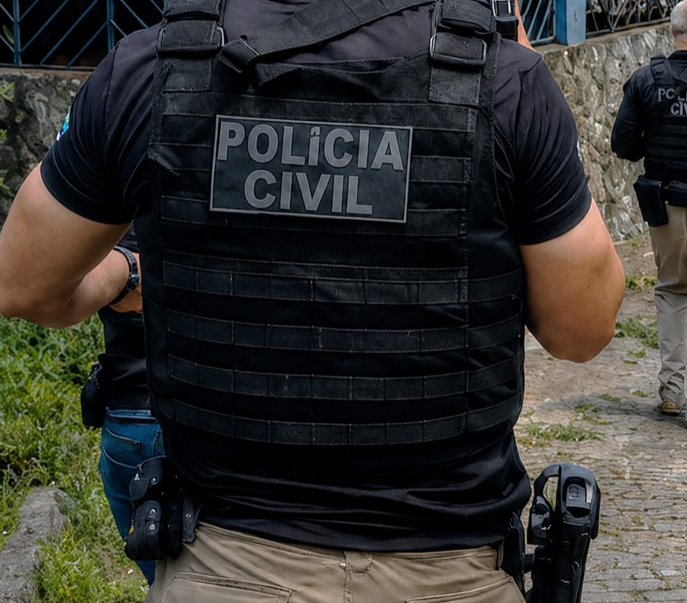 Polícia Civil apreende máquinas caça-níqueis em comércio no interior da Bahia