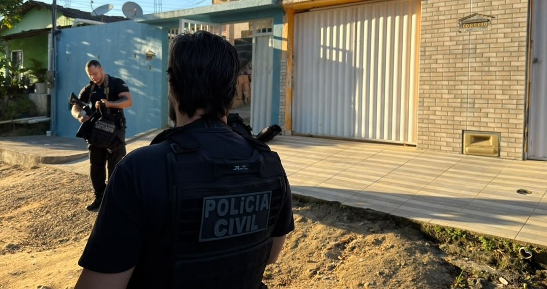 Polícia investiga estupro de vulnerável após gravidez de menina de 11 anos na Bahia
