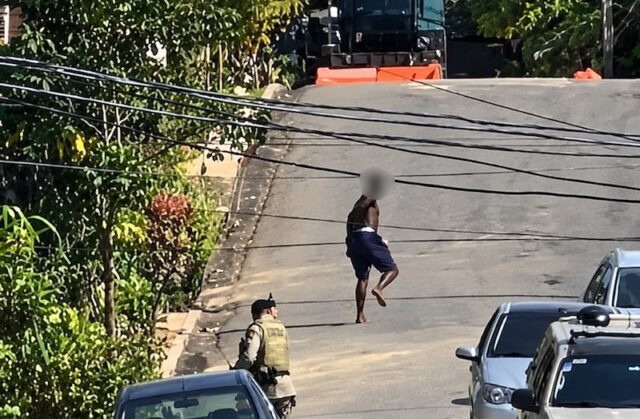 Tiroteio em Buerarema mobiliza moradores e registra confronto armado com policial