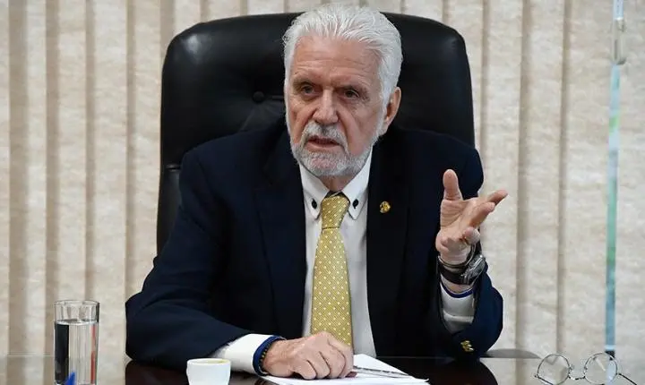 Jaques Wagner lidera na Bahia e se destaca em autofinanciamento de campanha