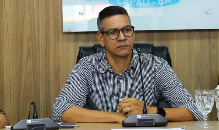 Abelhas no meio urbano é tema de palestra em Lapão