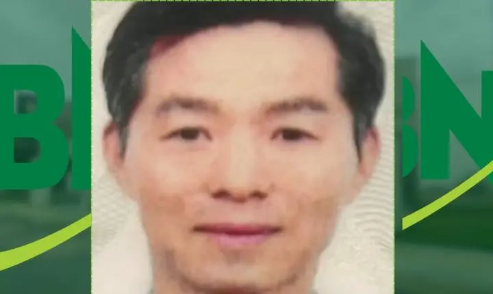 Acidente elétrico mata idoso sul-coreano em Formosa do Rio Preto