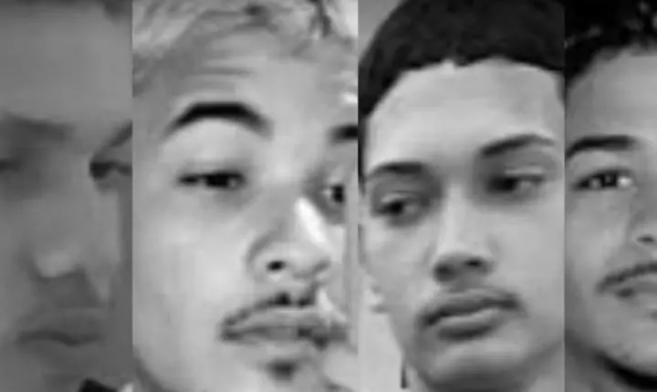 Acidente na BA-131: jovens mortos em colisão com ônibus são identificados