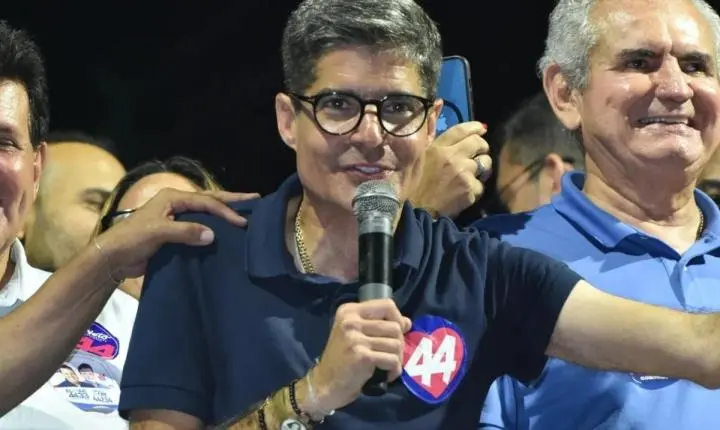 Eleições bahia: acm neto altera estratégia e foca no interior nos dias finais