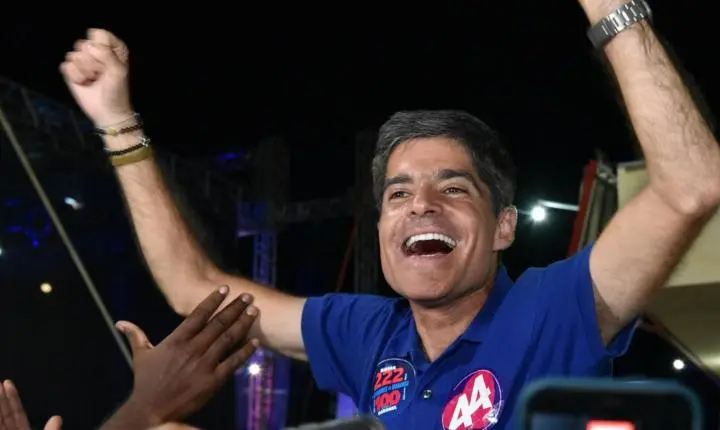 ACM Neto planeja dar destaque a líderes do interior em seu governo