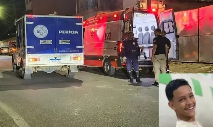Acidente de moto em Brumado resulta na morte de adolescente
