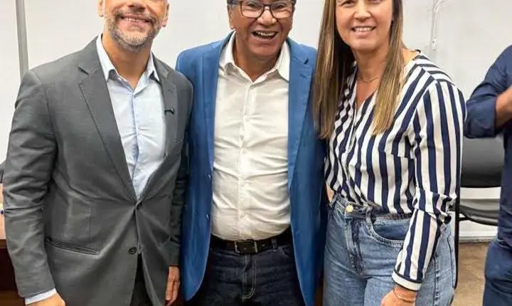 Agenda institucional em Salvador busca fortalecer o desenvolvimento de Lapão