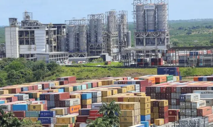 Amcham defende evitar medidas de reciprocidade comercial contra os Estados Unidos