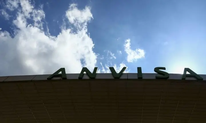 Anvisa ordena apreensão de lote falsificado do medicamento Mounjaro