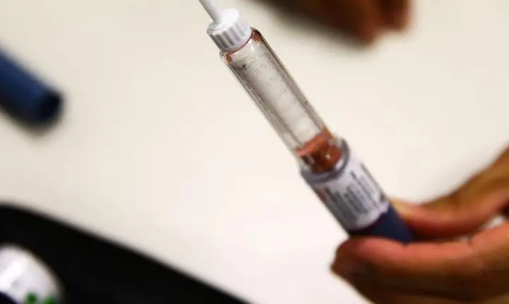 Anvisa aprova registro de cinco novas canetas de semaglutida para tratamento do diabetes