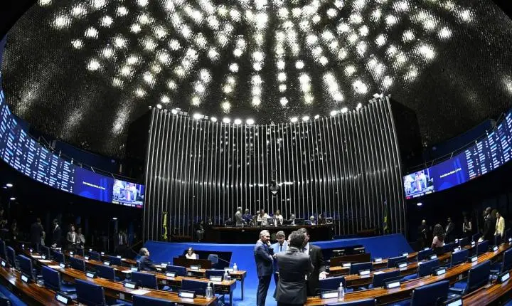 Congresso Nacional retoma atividades com calendário reduzido após o recesso parlamentar