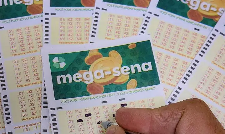 Aposta do Rio de Janeiro fatura prêmio milionário da Mega-Sena