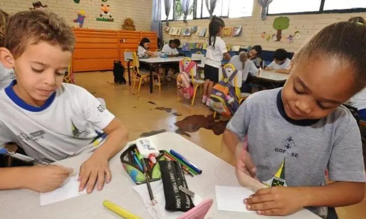 Recomposição de aprendizagens avança de ações emergenciais para políticas formalizadas no Brasil