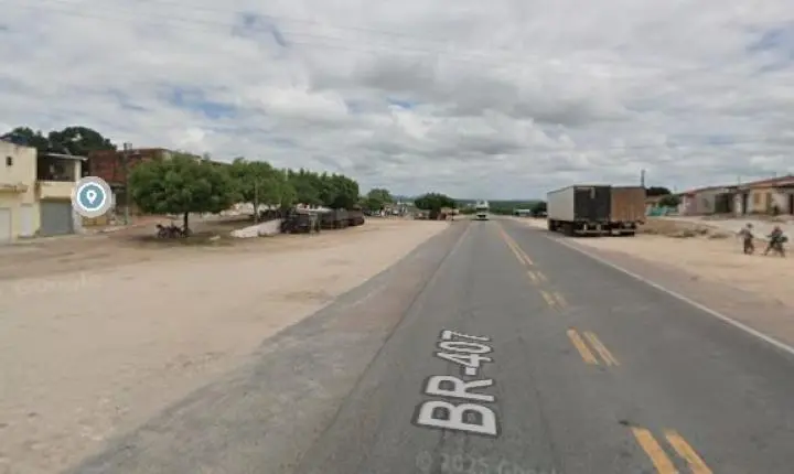 Ataque a tiros contra irmãos deixa um morto e um ferido em zona rural na Bahia