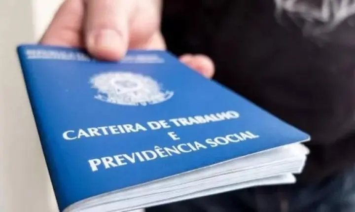 Bahia cria 11,6 mil empregos formais em agosto segundo dados do Caged