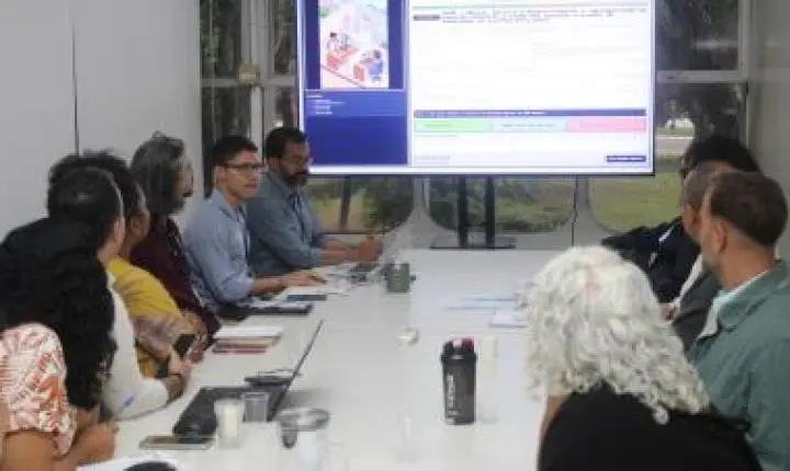 Bahia participa de experiência-piloto de avaliação de política interfederativa