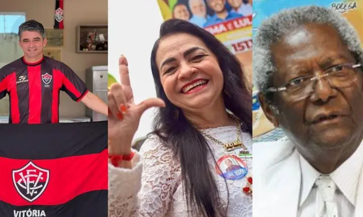 Bahia tem 15 candidatos com contas rejeitadas ou irregulares nos tribunais de contas e que disputam as eleições de 2026; confira os nomes