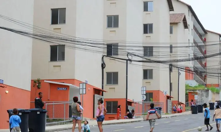 Proposta do orçamento de 2027 não prevê reajuste para o Bolsa Família