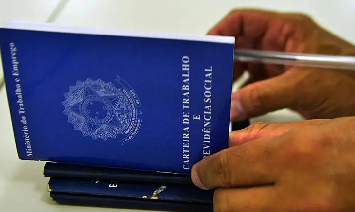 Brasil registra saldo positivo de 145.161 empregos em junho, aponta Novo Caged