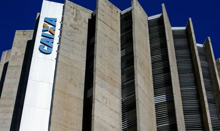 Caixa lança modalidade de Pix parcelado com limite de até R$ 50 mil