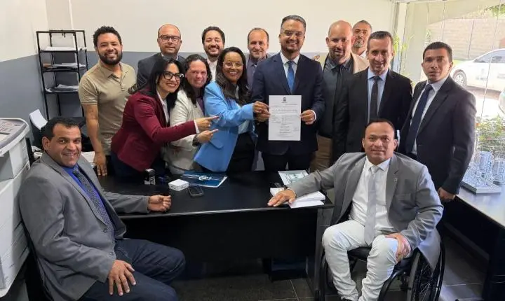 Câmara de Irecê define eleição da mesa diretora para outubro e homologa primeira chapa