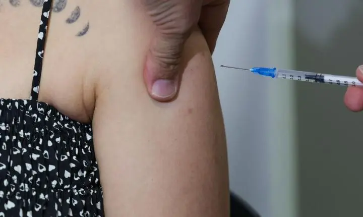 Campanha Nacional de Multivacinação começa nesta segunda-feira para ampliar a vacinação pelo SUS