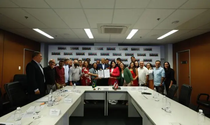 Canarana garante mais de R$ 40 milhões em investimentos e anuncia pacote histórico de obras