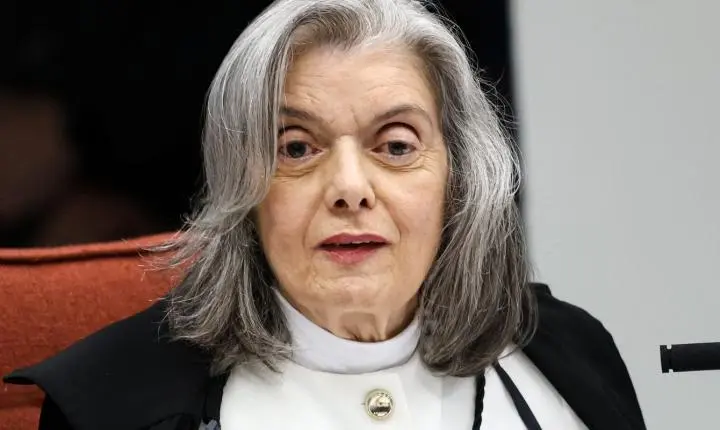 Cármen Lúcia defende foco na credibilidade do Poder Judiciário, não na popularidade