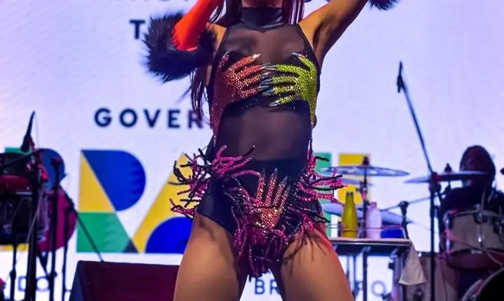 Carnalapão 2026 entra para a história como um dos maiores e mais organizados carnavais de Lapão